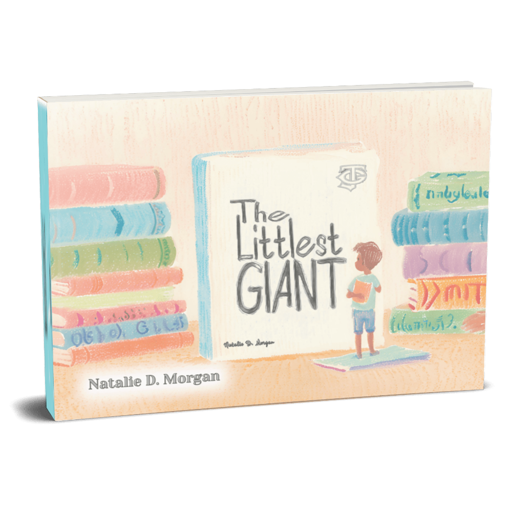 The Littlest GIANT